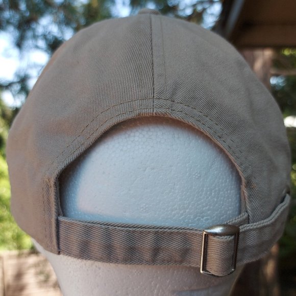 Hypgear TrueNorth Baseball Cap/Hat - Picture 4 of 6